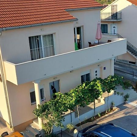 Apartment Anamaria شيبينيك المظهر الخارجي الصورة