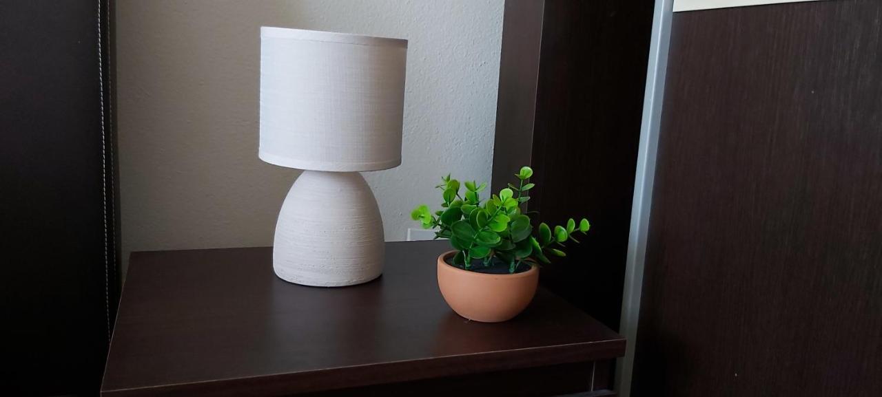 Apartment Anamaria شيبينيك المظهر الخارجي الصورة