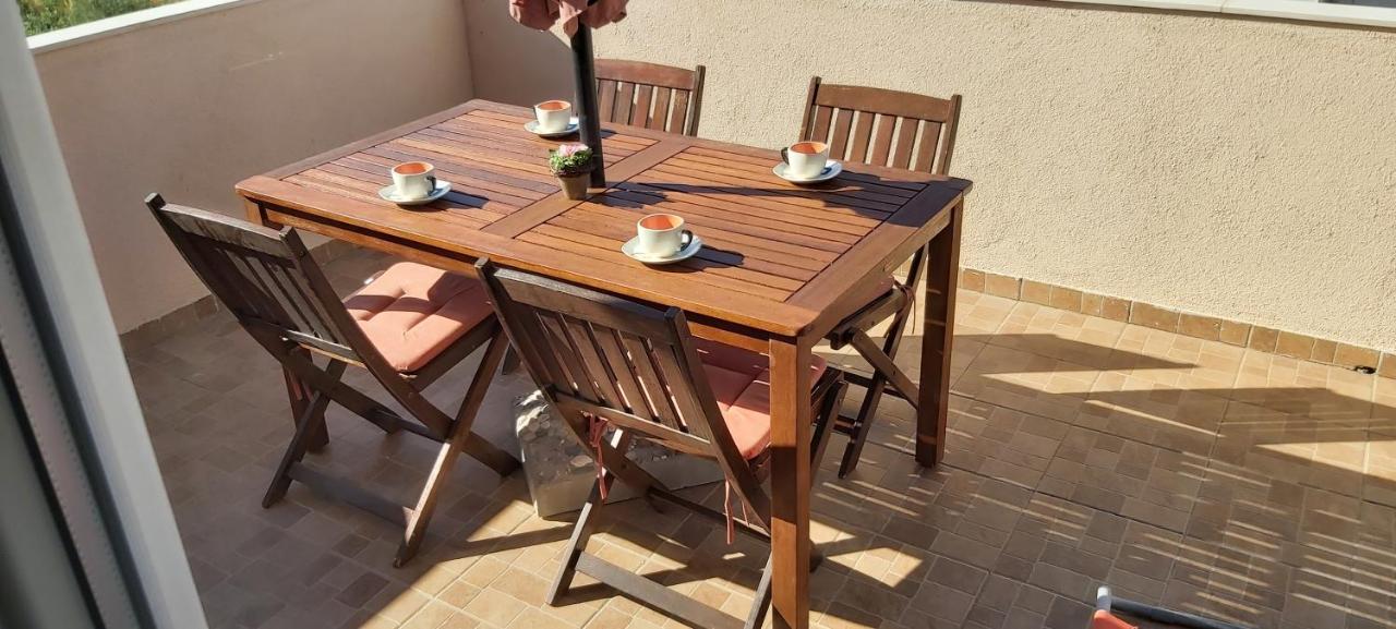 Apartment Anamaria شيبينيك المظهر الخارجي الصورة