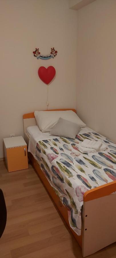 Apartment Anamaria شيبينيك المظهر الخارجي الصورة