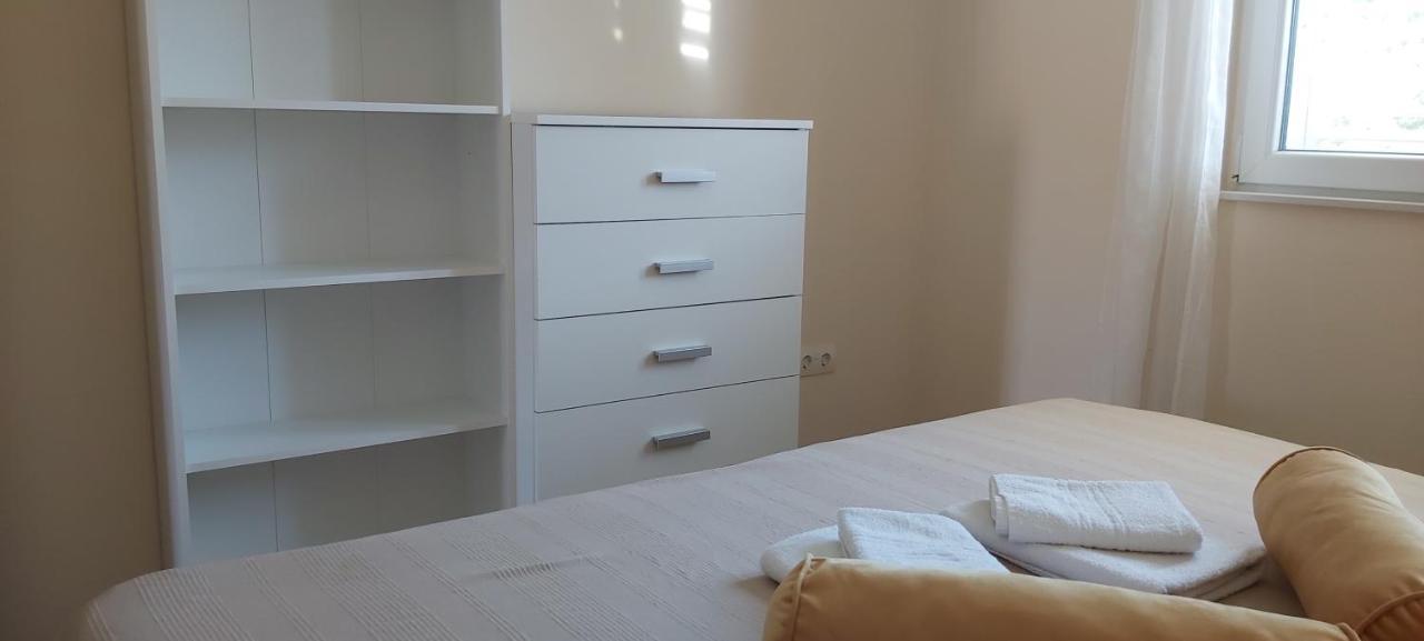 Apartment Anamaria شيبينيك المظهر الخارجي الصورة