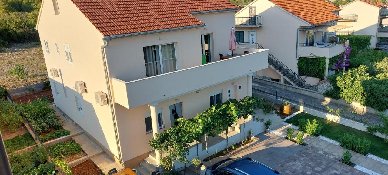 Apartment Anamaria شيبينيك المظهر الخارجي الصورة