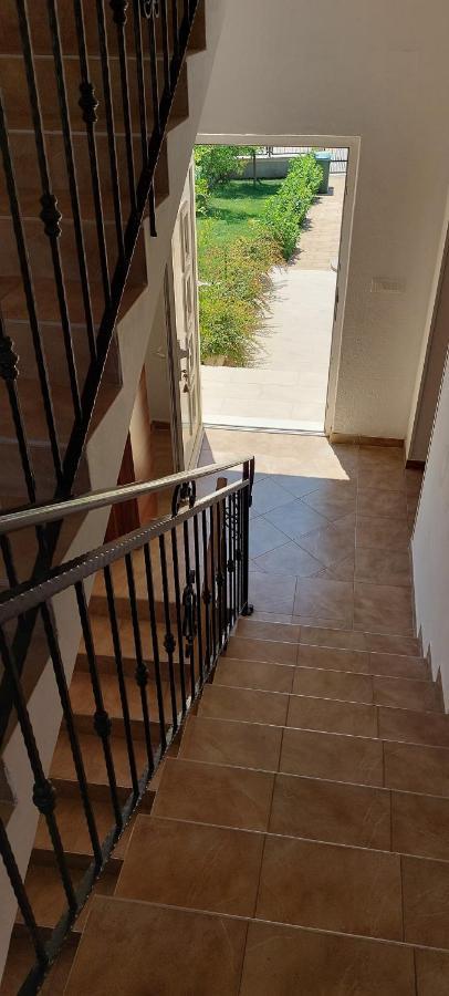 Apartment Anamaria شيبينيك المظهر الخارجي الصورة