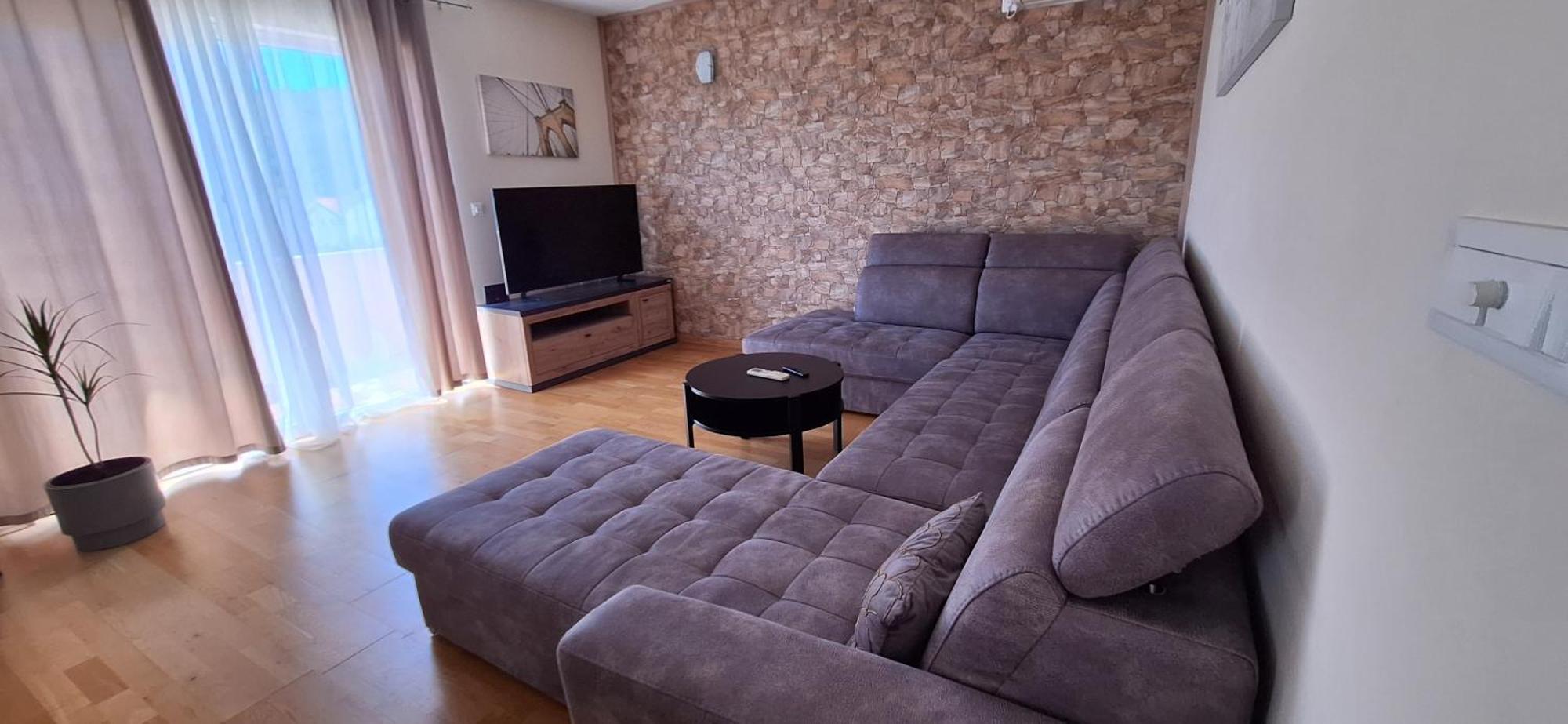 Apartment Anamaria شيبينيك المظهر الخارجي الصورة