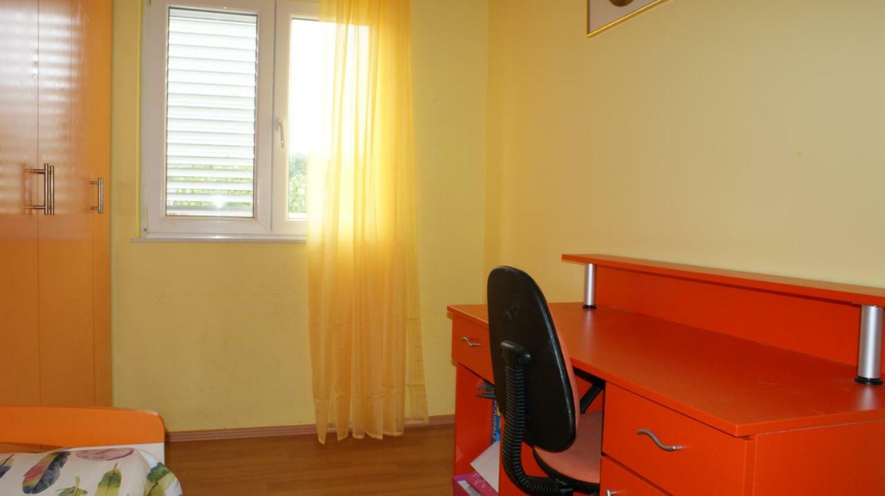 Apartment Anamaria شيبينيك المظهر الخارجي الصورة