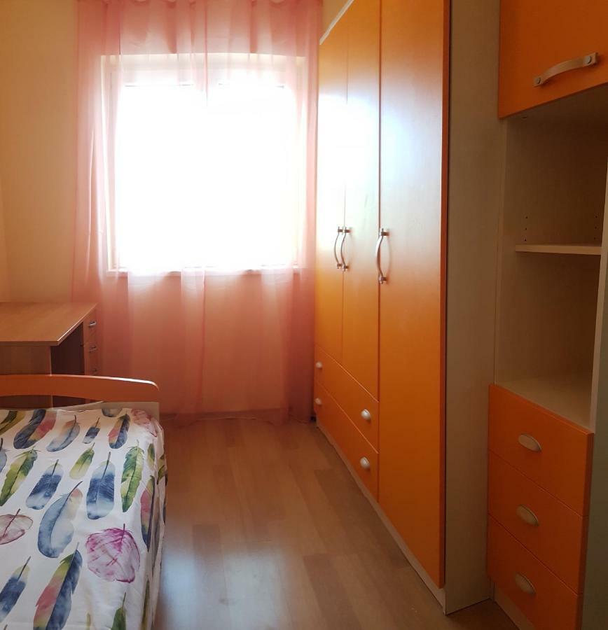 Apartment Anamaria شيبينيك المظهر الخارجي الصورة