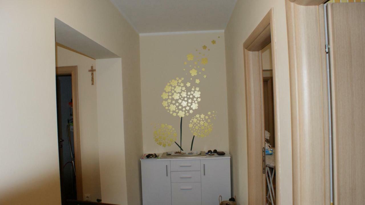 Apartment Anamaria شيبينيك المظهر الخارجي الصورة