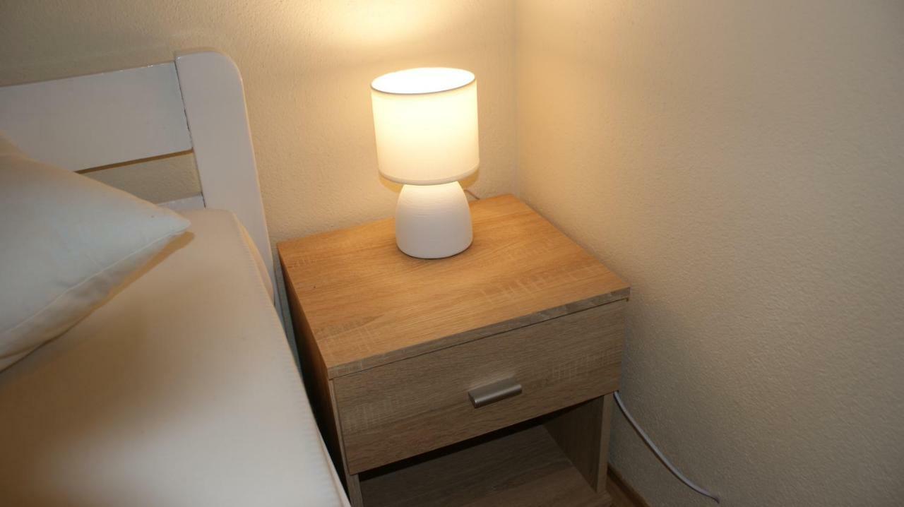 Apartment Anamaria شيبينيك المظهر الخارجي الصورة