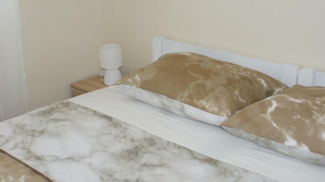Apartment Anamaria شيبينيك المظهر الخارجي الصورة