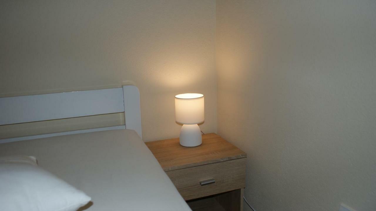 Apartment Anamaria شيبينيك المظهر الخارجي الصورة