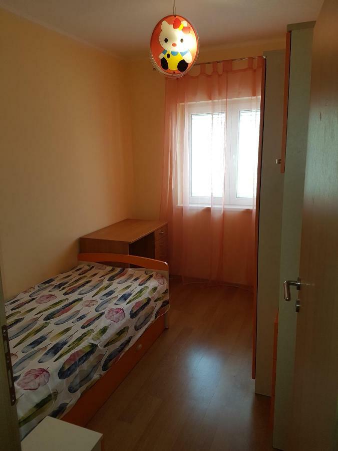 Apartment Anamaria شيبينيك المظهر الخارجي الصورة