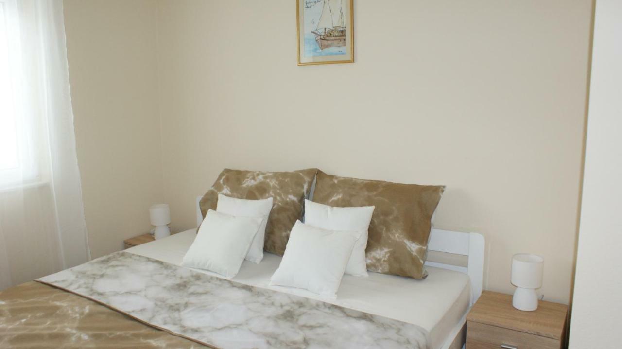 Apartment Anamaria شيبينيك المظهر الخارجي الصورة