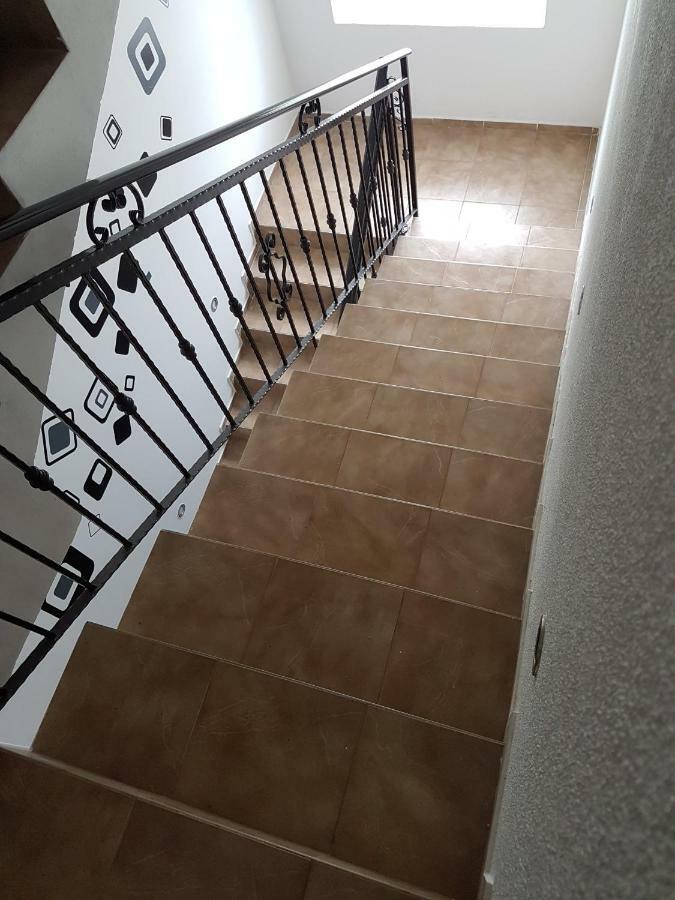 Apartment Anamaria شيبينيك المظهر الخارجي الصورة