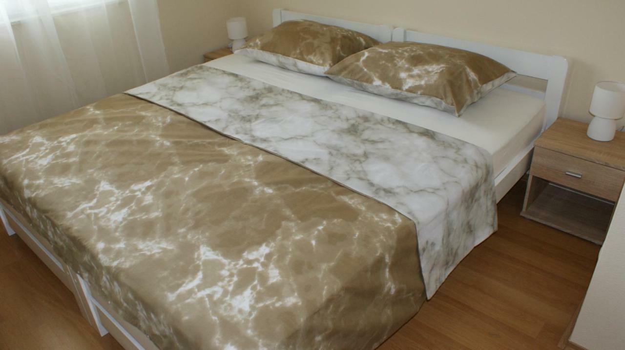 Apartment Anamaria شيبينيك المظهر الخارجي الصورة