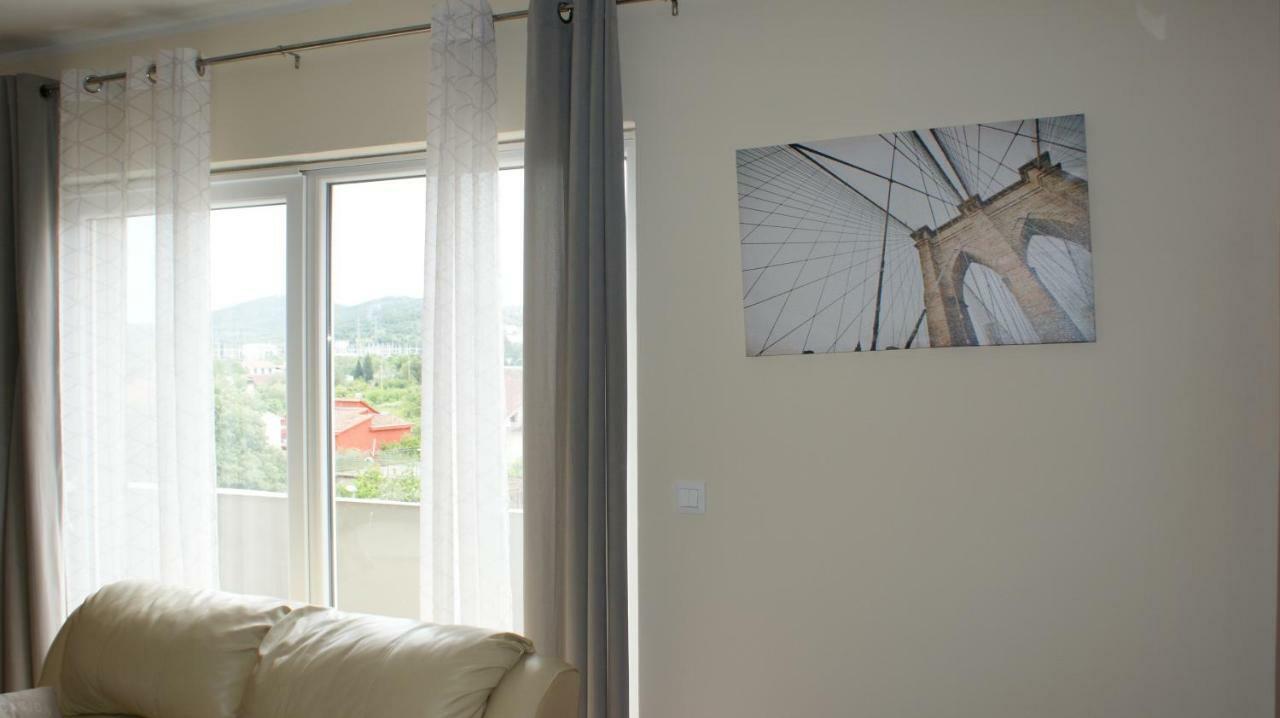 Apartment Anamaria شيبينيك المظهر الخارجي الصورة