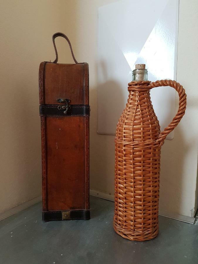 Apartment Anamaria شيبينيك المظهر الخارجي الصورة